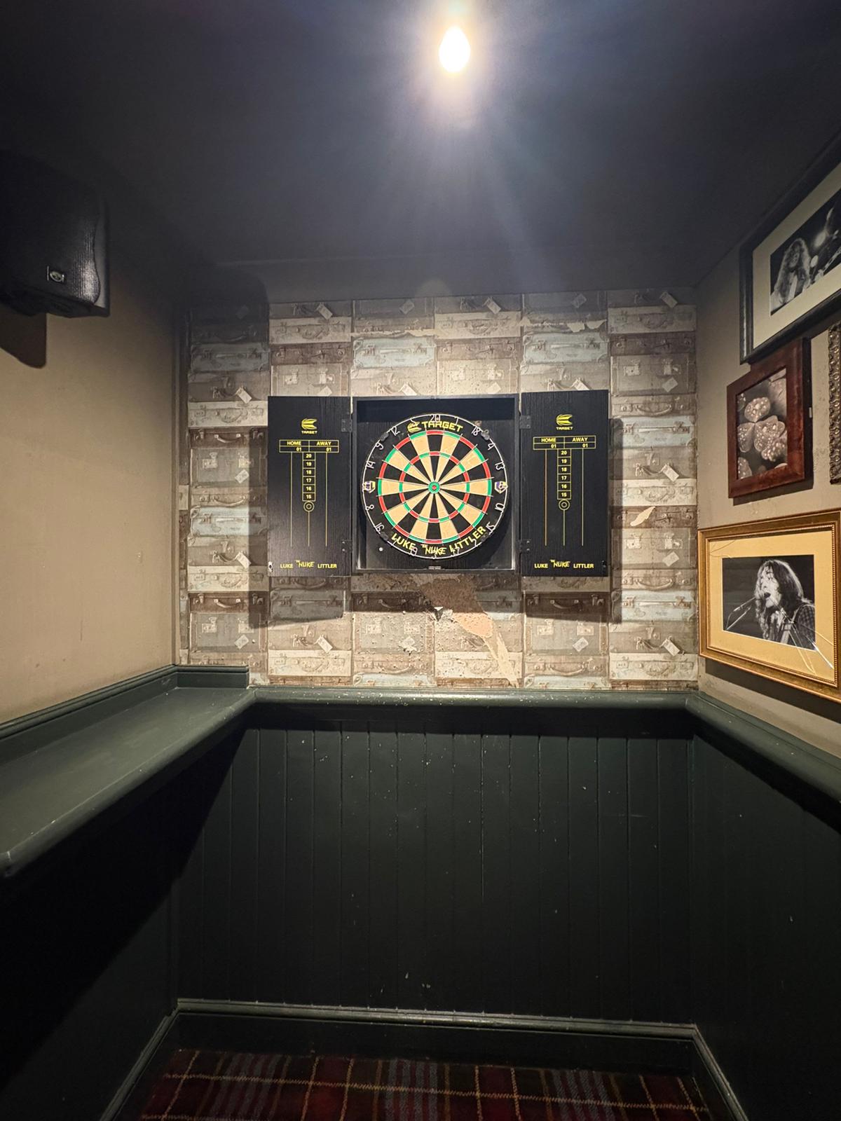 Ox & Gate gallery image 6